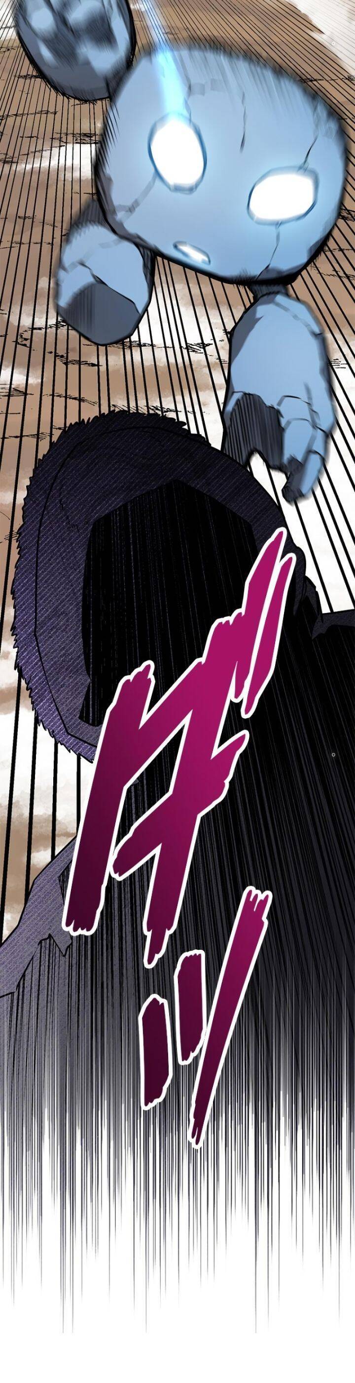 Chinh Phục Ngục Tối Bằng Sao Chép Dán! Chap 13 - Next Chap 14
