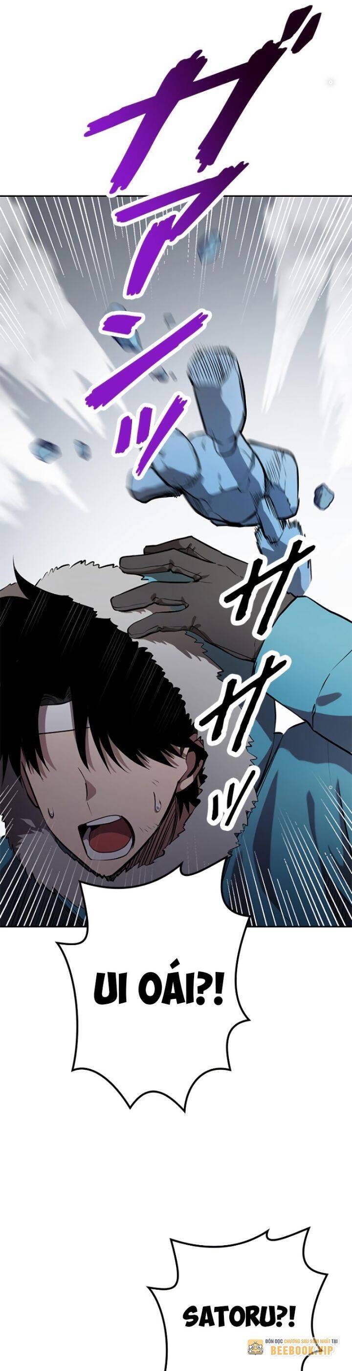Chinh Phục Ngục Tối Bằng Sao Chép Dán! Chap 13 - Next Chap 14
