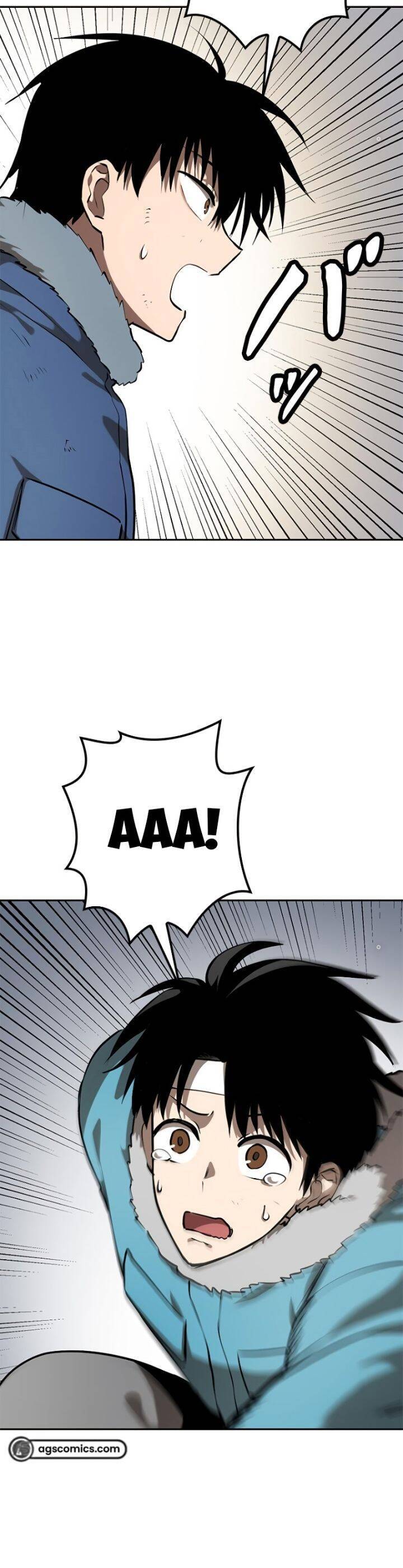Chinh Phục Ngục Tối Bằng Sao Chép Dán! Chap 13 - Next Chap 14