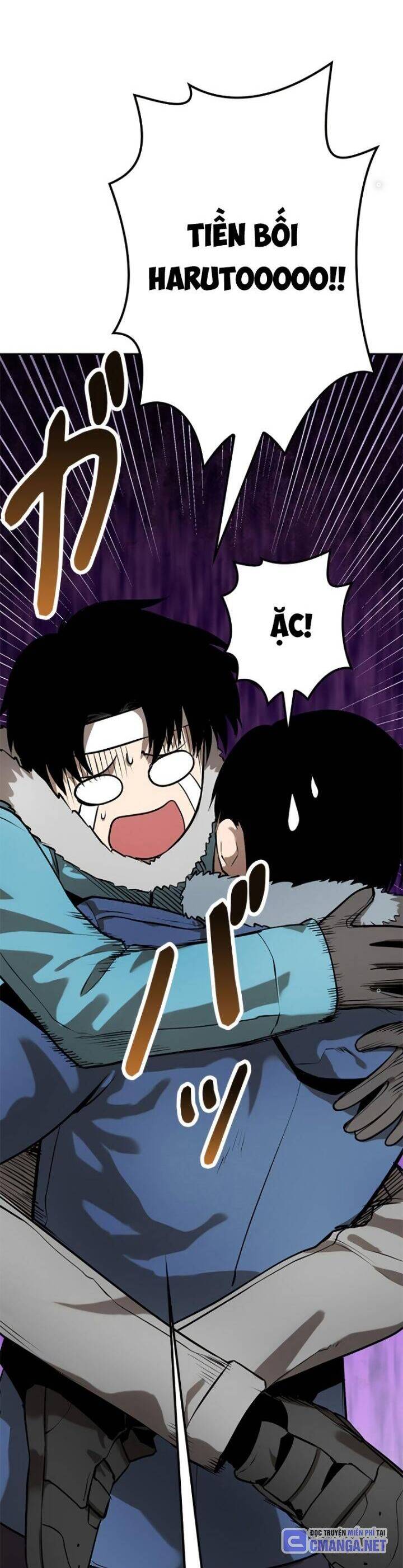 Chinh Phục Ngục Tối Bằng Sao Chép Dán! Chap 13 - Next Chap 14