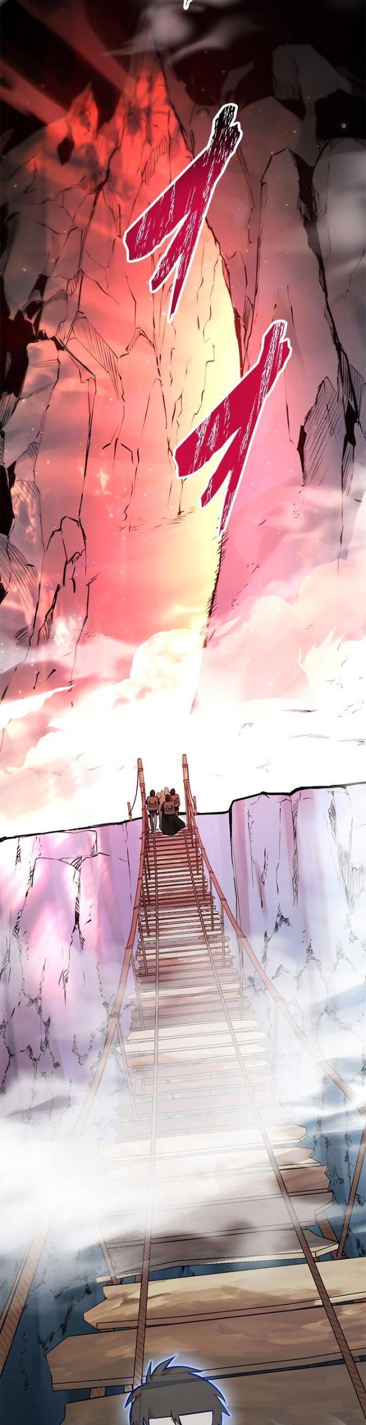 Chinh Phục Ngục Tối Bằng Sao Chép Dán! Chap 13 - Next Chap 14