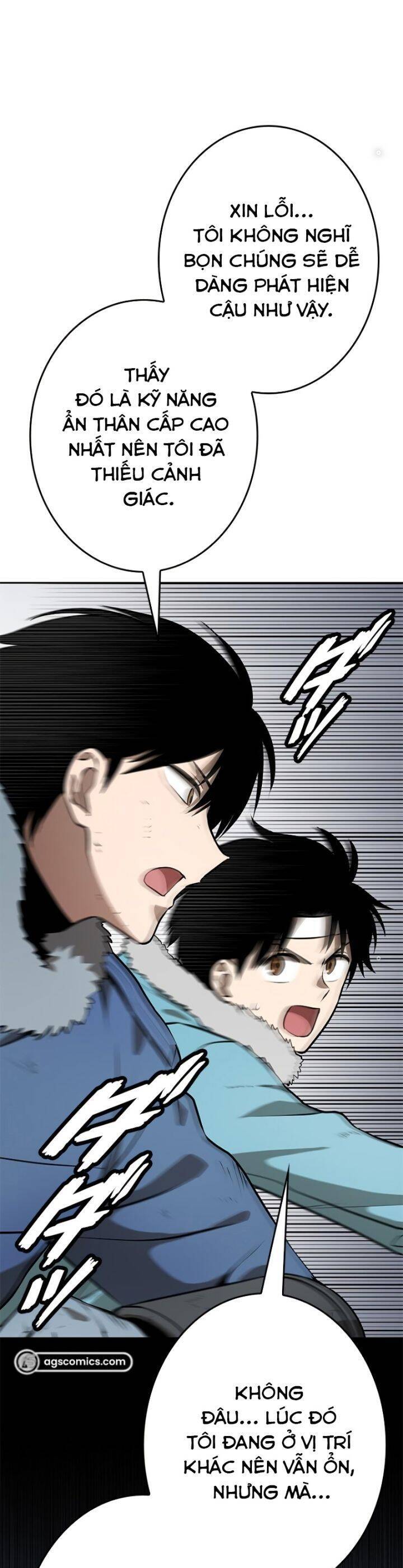 Chinh Phục Ngục Tối Bằng Sao Chép Dán! Chap 13 - Next Chap 14