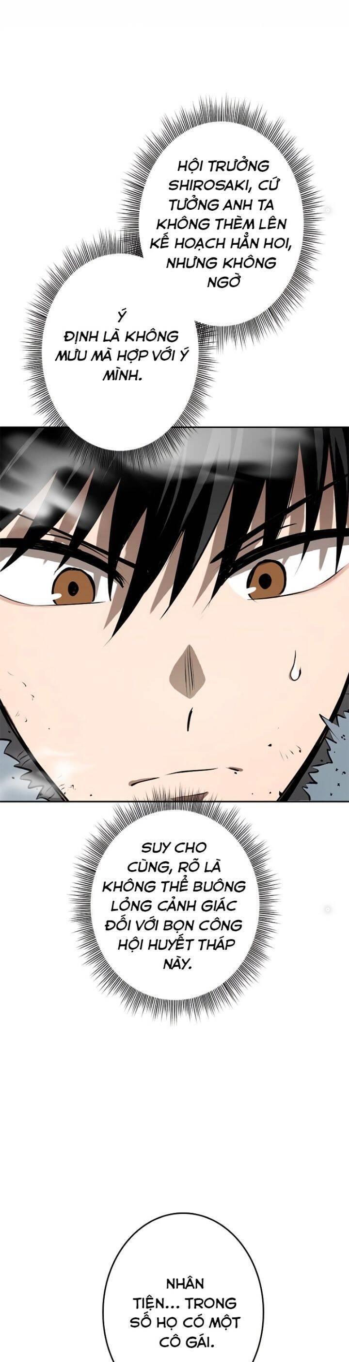 Chinh Phục Ngục Tối Bằng Sao Chép Dán! Chap 13 - Next Chap 14