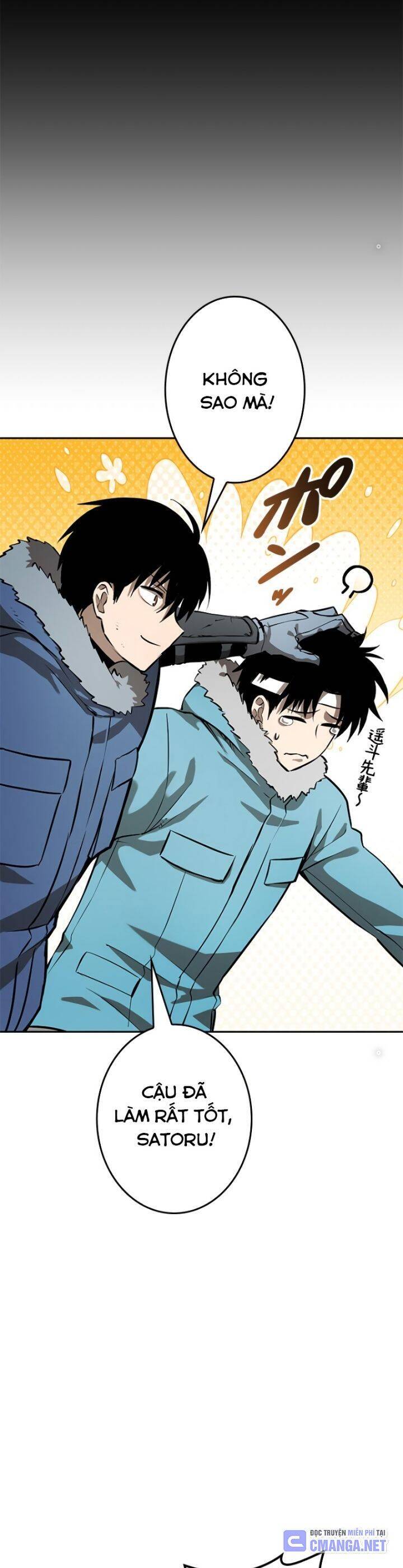Chinh Phục Ngục Tối Bằng Sao Chép Dán! Chap 13 - Next Chap 14