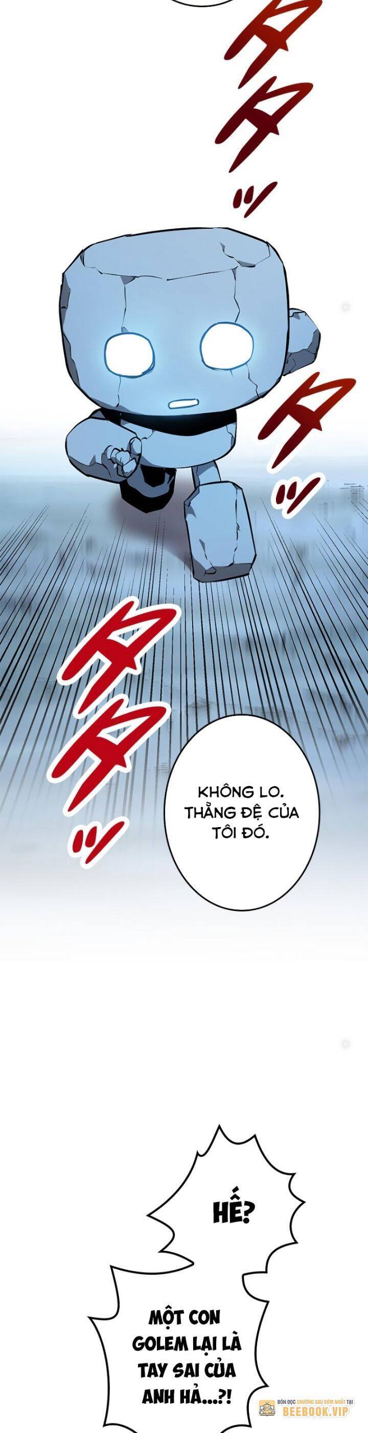 Chinh Phục Ngục Tối Bằng Sao Chép Dán! Chap 13 - Next Chap 14