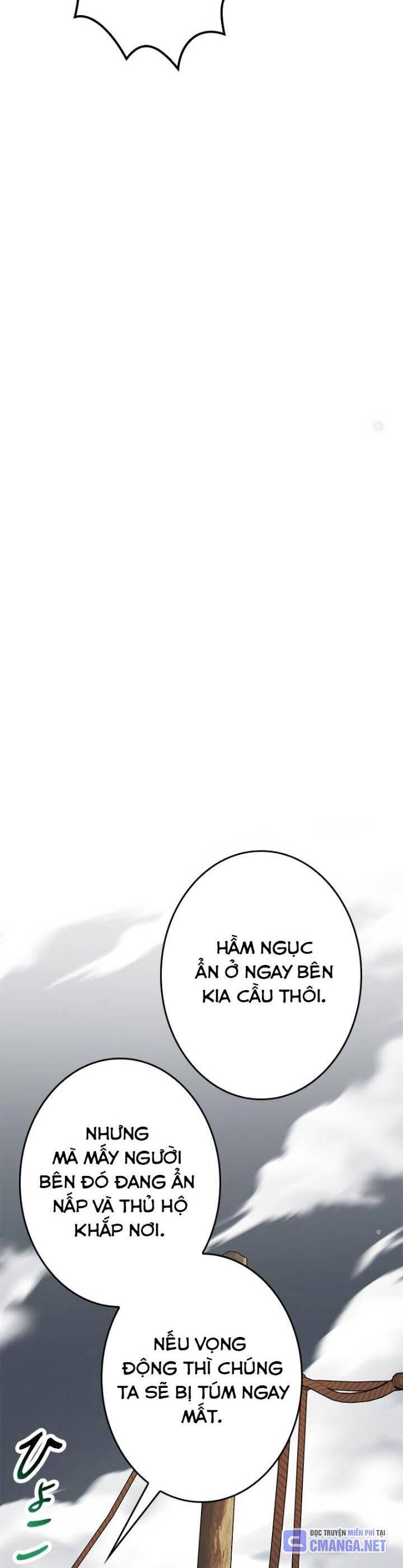 Chinh Phục Ngục Tối Bằng Sao Chép Dán! Chap 13 - Next Chap 14
