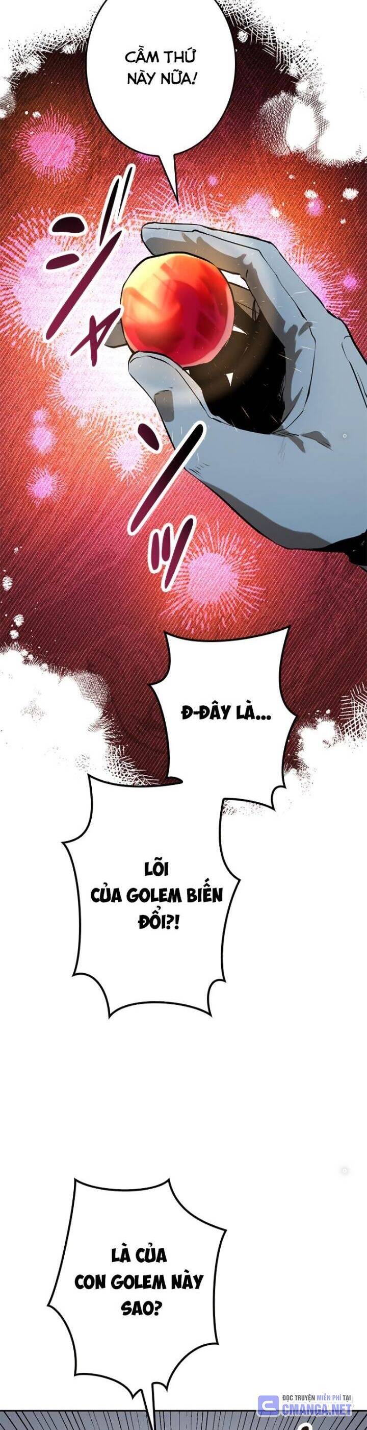Chinh Phục Ngục Tối Bằng Sao Chép Dán! Chap 13 - Next Chap 14