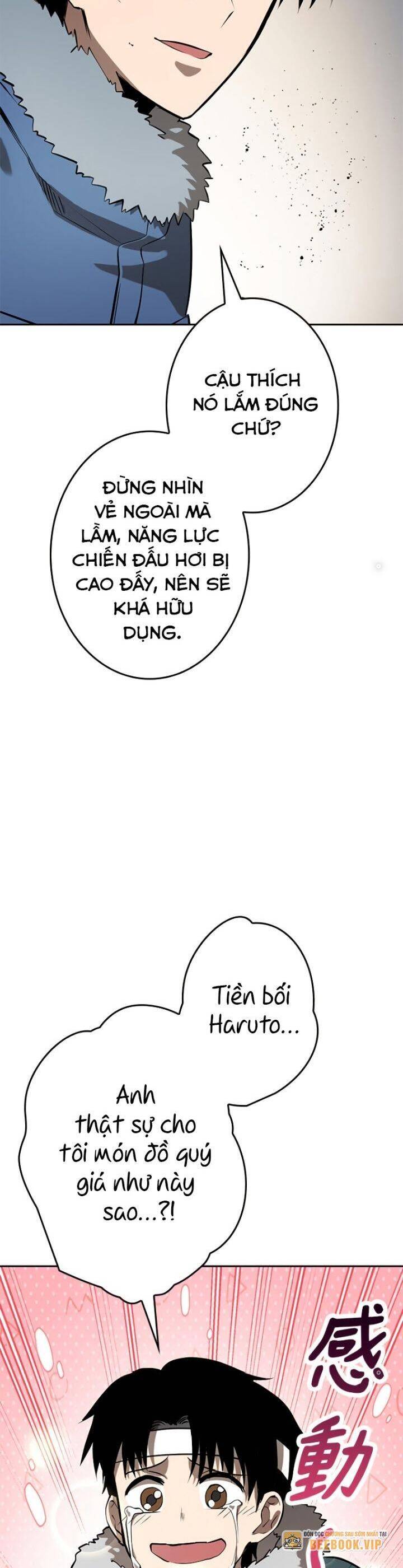 Chinh Phục Ngục Tối Bằng Sao Chép Dán! Chap 13 - Next Chap 14