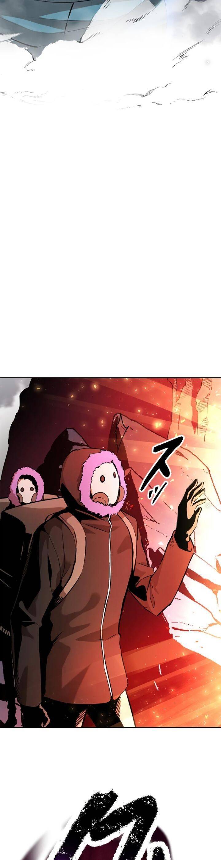 Chinh Phục Ngục Tối Bằng Sao Chép Dán! Chap 13 - Next Chap 14