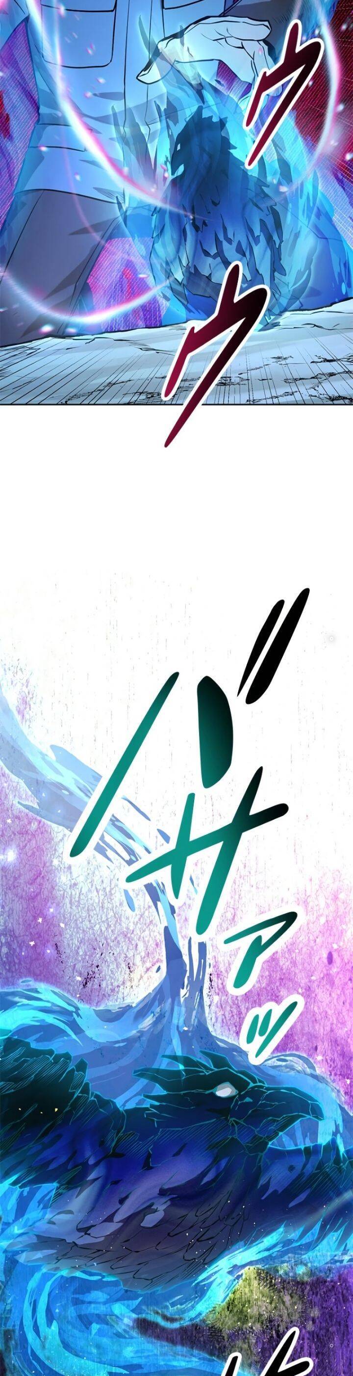 Chinh Phục Ngục Tối Bằng Sao Chép Dán! Chap 13 - Next Chap 14