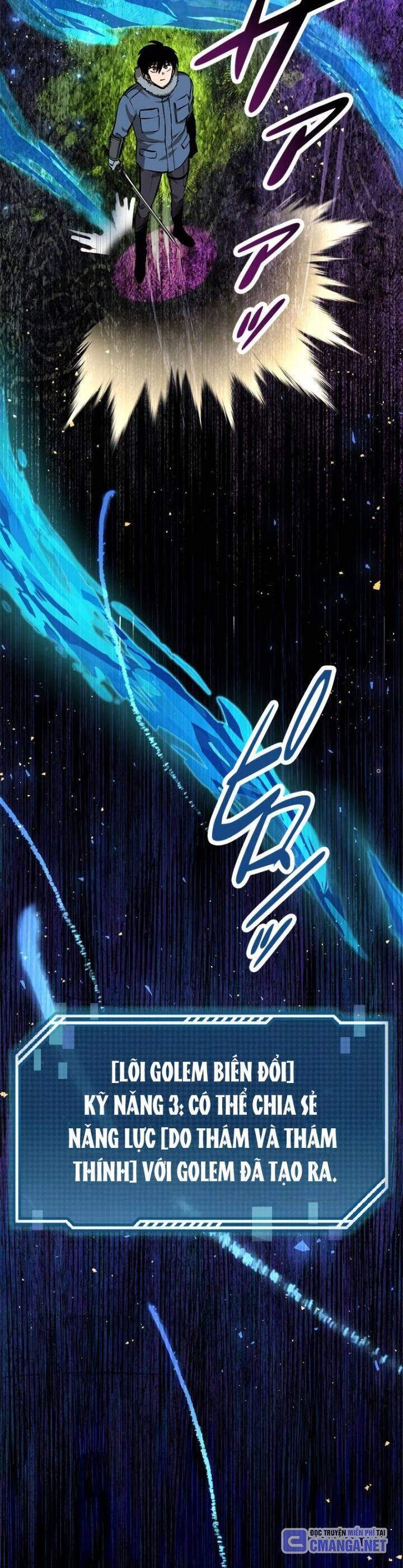 Chinh Phục Ngục Tối Bằng Sao Chép Dán! Chap 13 - Next Chap 14