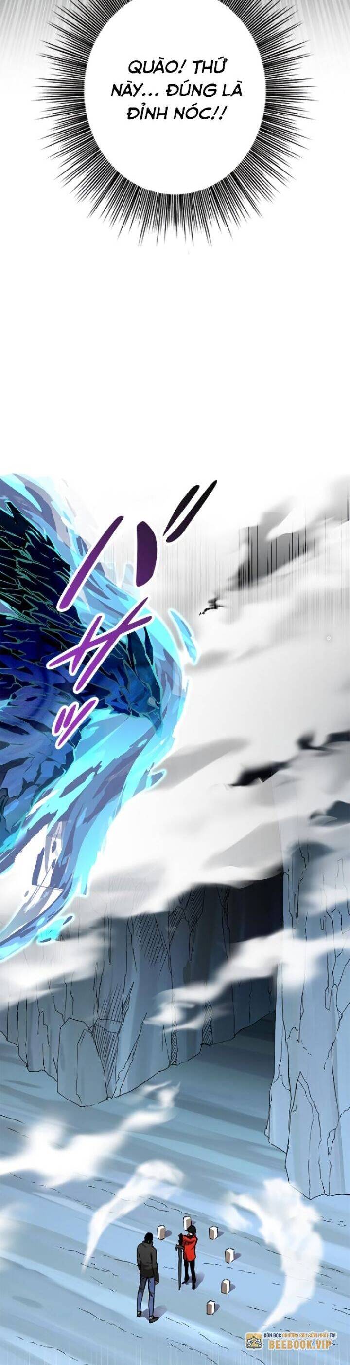 Chinh Phục Ngục Tối Bằng Sao Chép Dán! Chap 13 - Next Chap 14