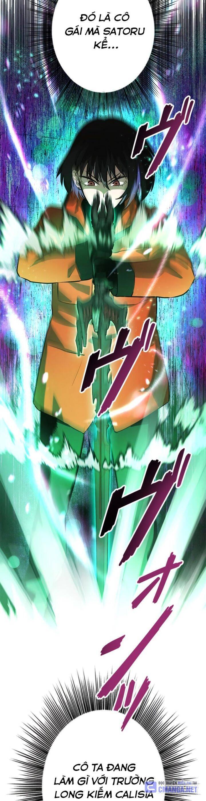 Chinh Phục Ngục Tối Bằng Sao Chép Dán! Chap 13 - Next Chap 14