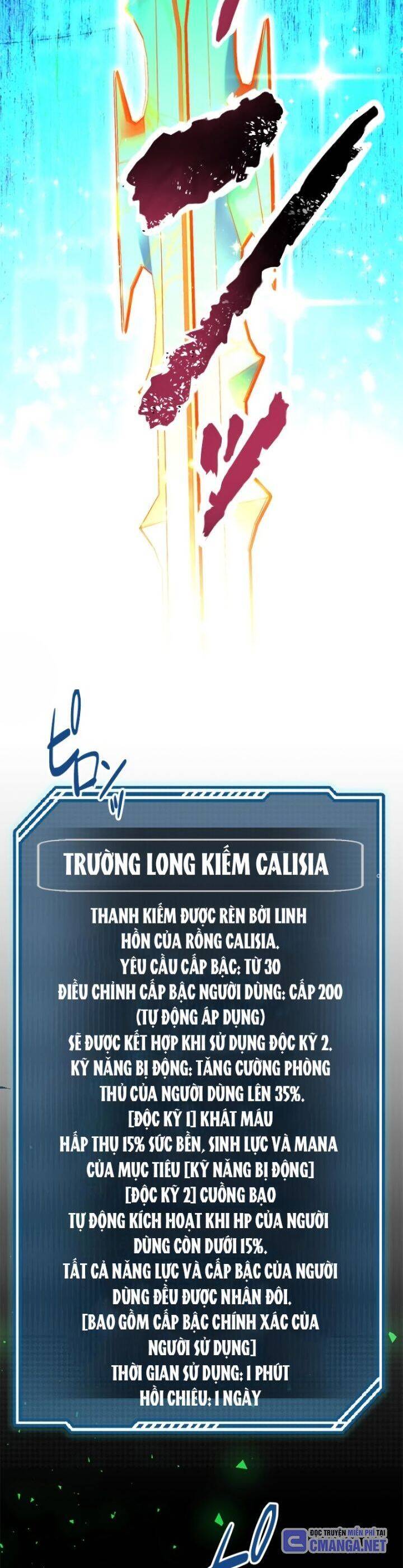 Chinh Phục Ngục Tối Bằng Sao Chép Dán! Chap 13 - Next Chap 14