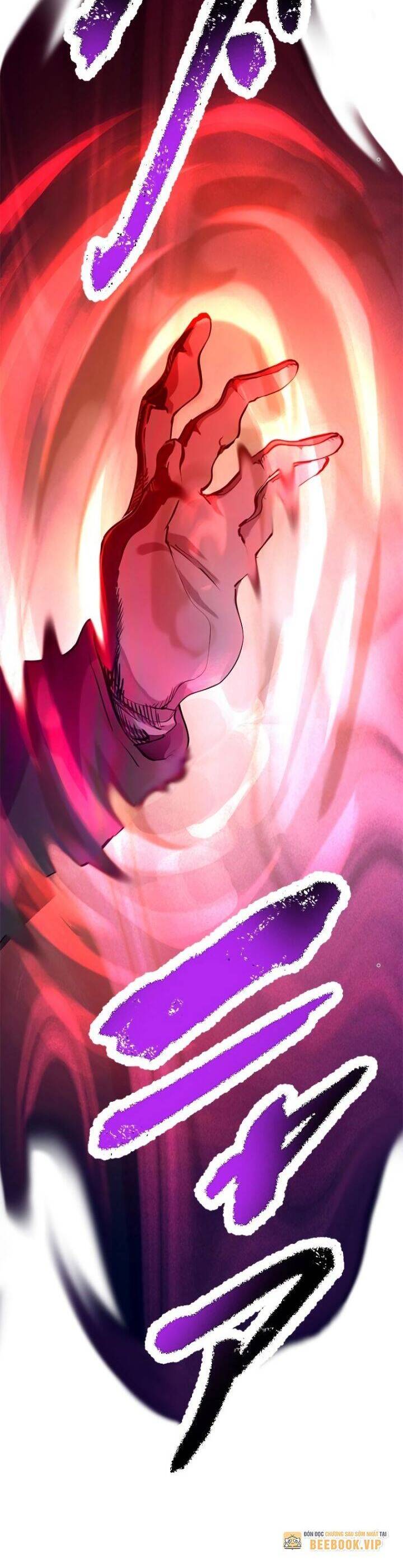 Chinh Phục Ngục Tối Bằng Sao Chép Dán! Chap 13 - Next Chap 14