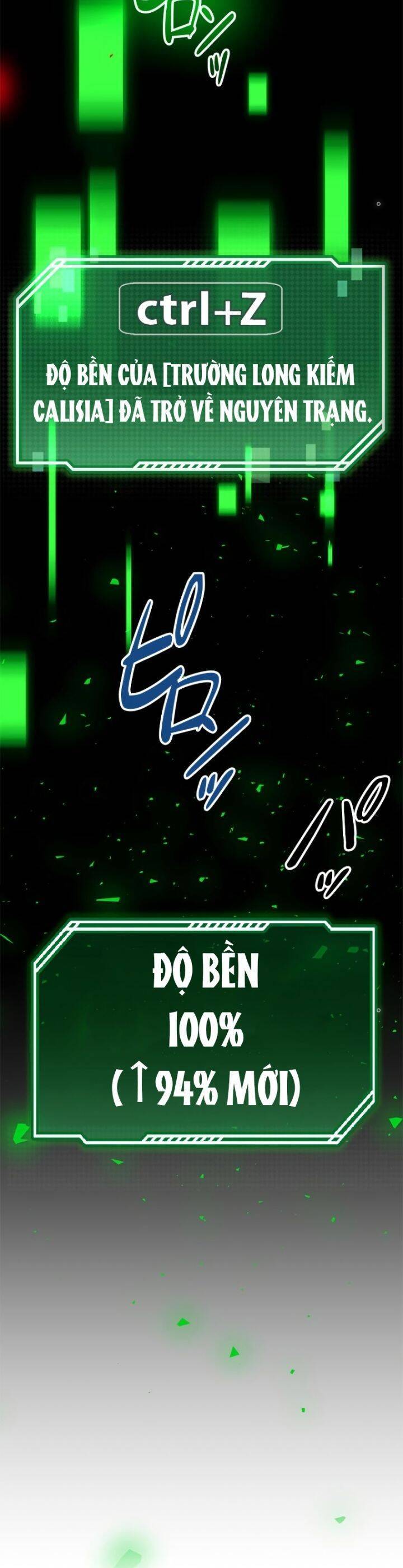 Chinh Phục Ngục Tối Bằng Sao Chép Dán! Chap 13 - Next Chap 14
