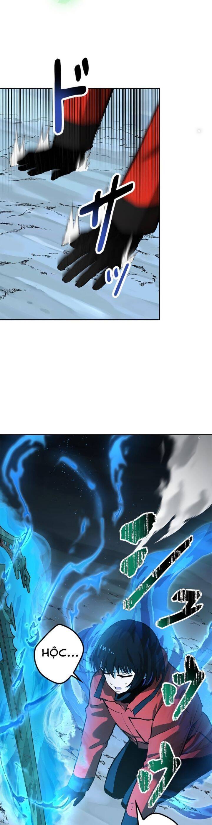 Chinh Phục Ngục Tối Bằng Sao Chép Dán! Chap 13 - Next Chap 14