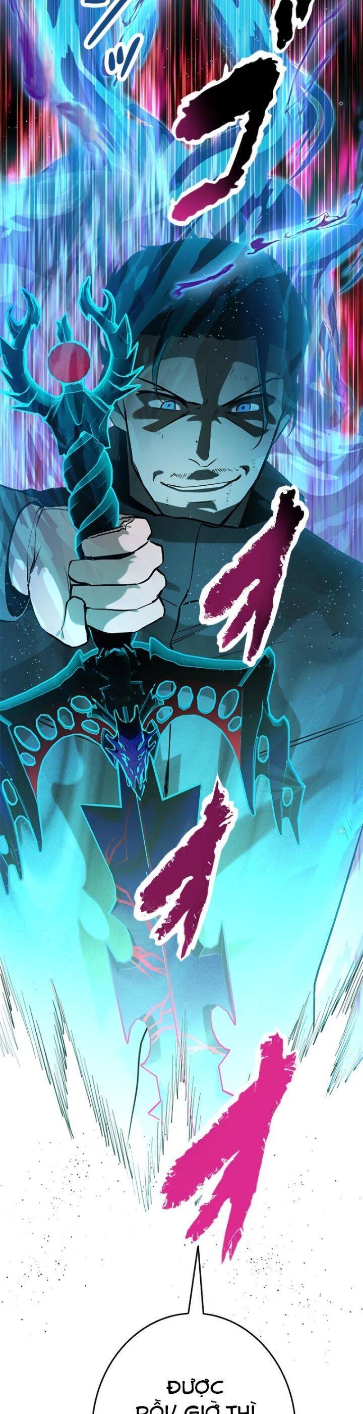 Chinh Phục Ngục Tối Bằng Sao Chép Dán! Chap 13 - Next Chap 14