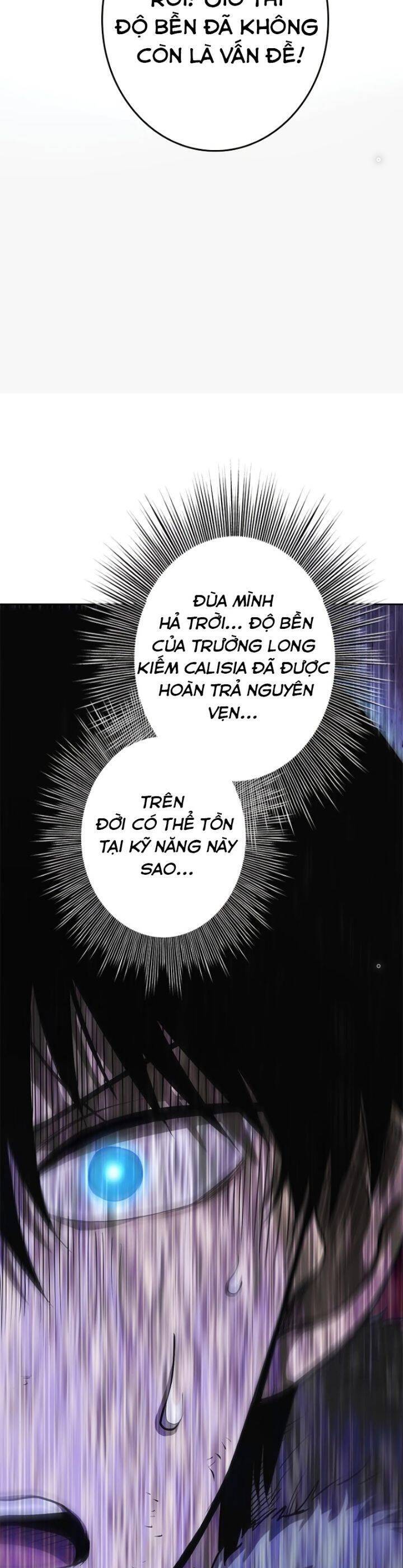 Chinh Phục Ngục Tối Bằng Sao Chép Dán! Chap 13 - Next Chap 14