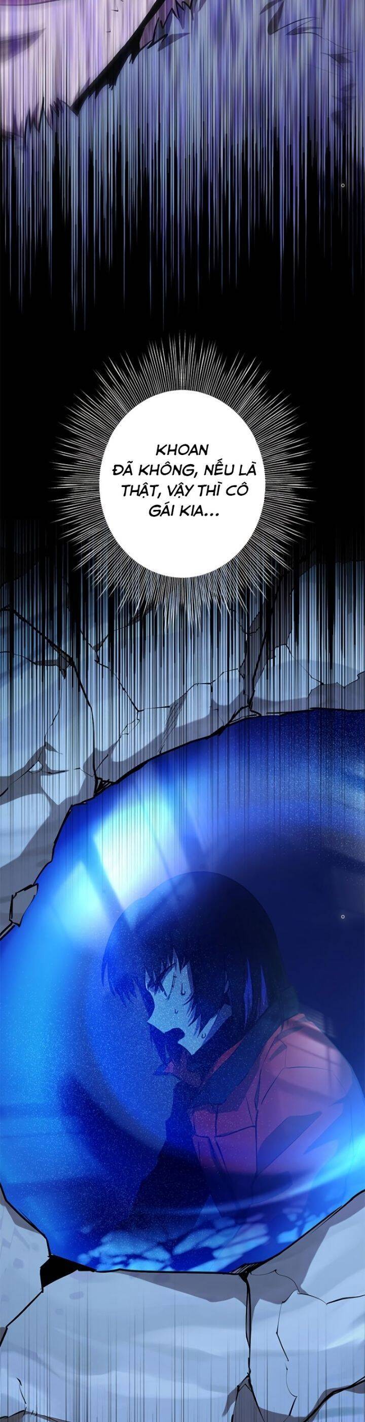 Chinh Phục Ngục Tối Bằng Sao Chép Dán! Chap 13 - Next Chap 14
