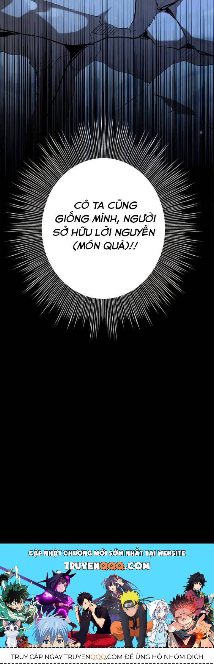 Chinh Phục Ngục Tối Bằng Sao Chép Dán! Chap 13 - Next Chap 14