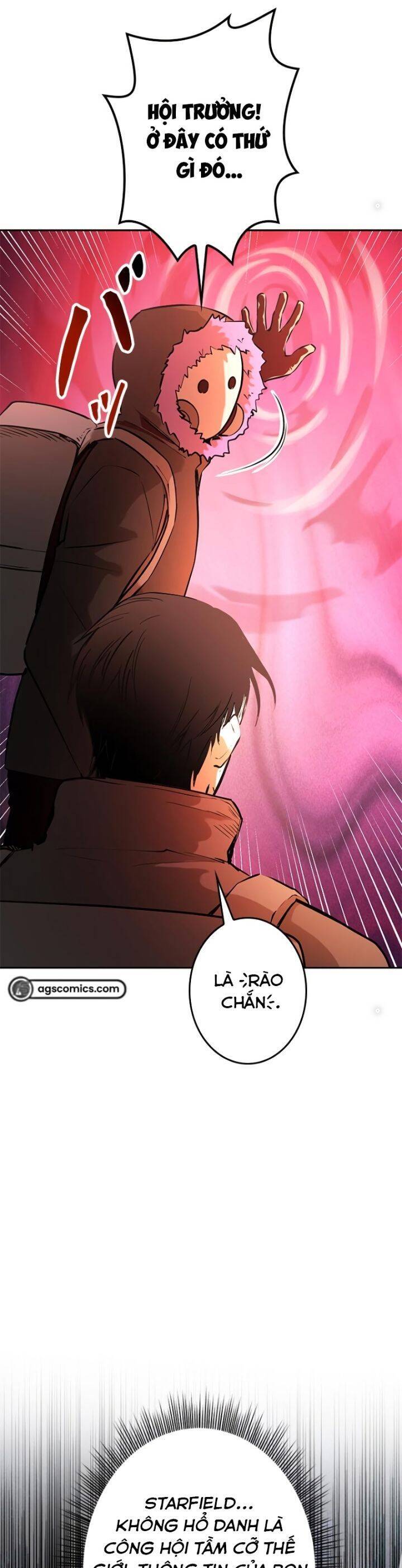 Chinh Phục Ngục Tối Bằng Sao Chép Dán! Chap 13 - Next Chap 14