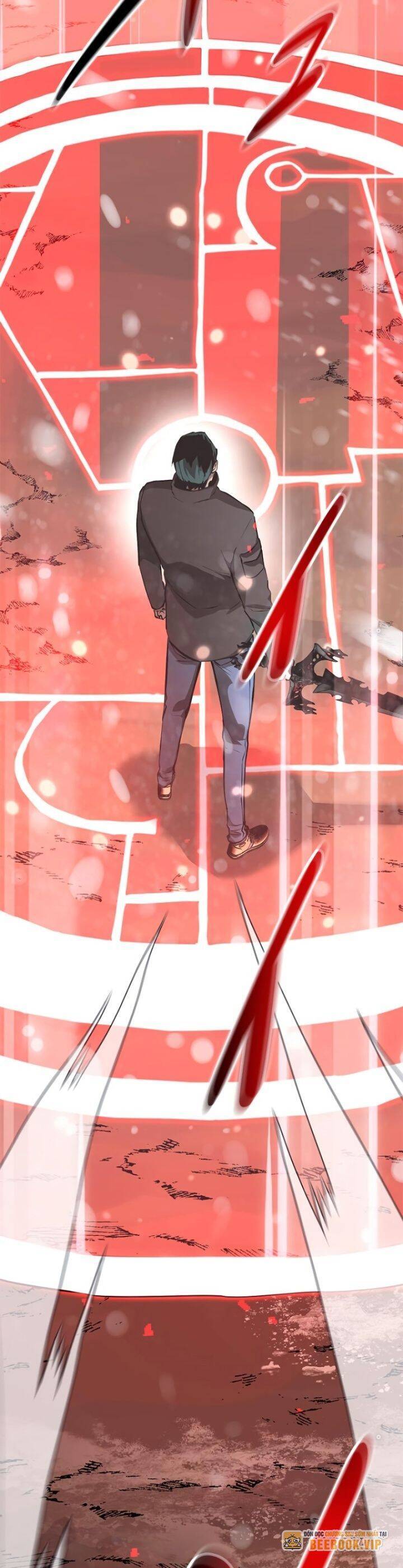 Chinh Phục Ngục Tối Bằng Sao Chép Dán! Chap 14 - Next Chap 15