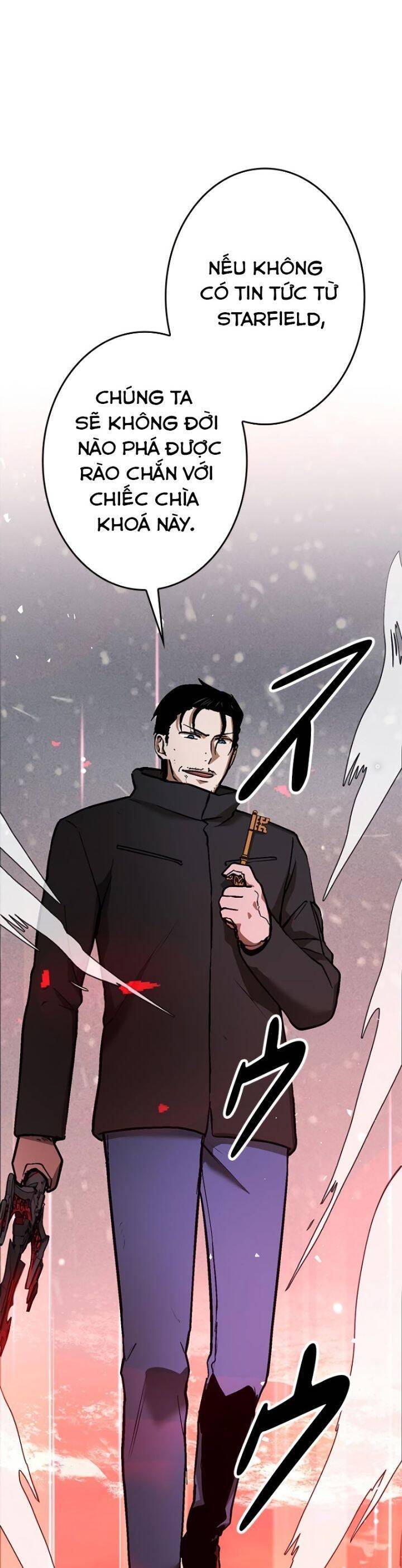 Chinh Phục Ngục Tối Bằng Sao Chép Dán! Chap 14 - Next Chap 15