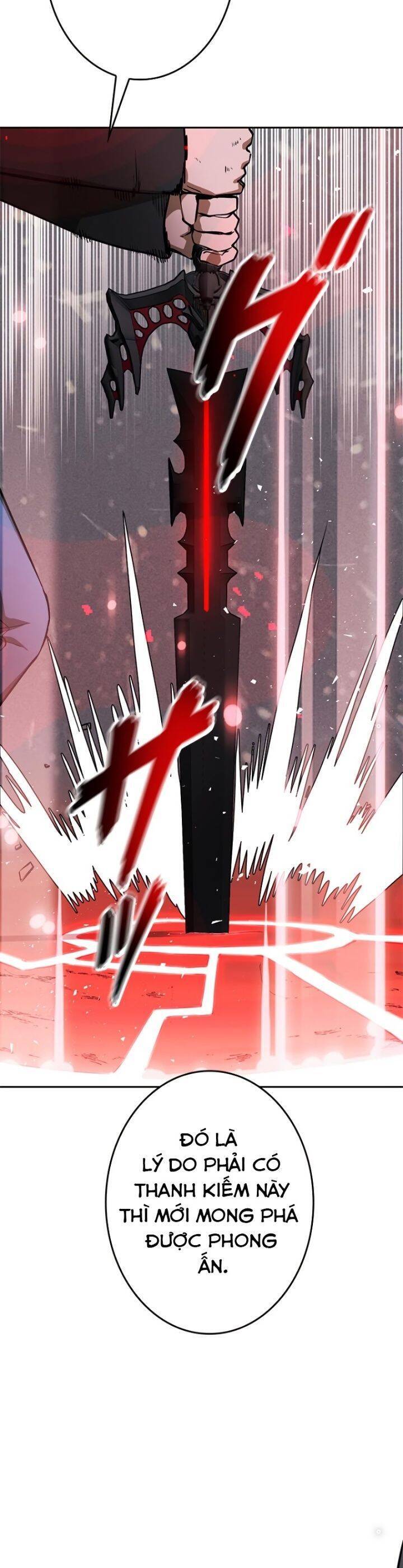 Chinh Phục Ngục Tối Bằng Sao Chép Dán! Chap 14 - Next Chap 15