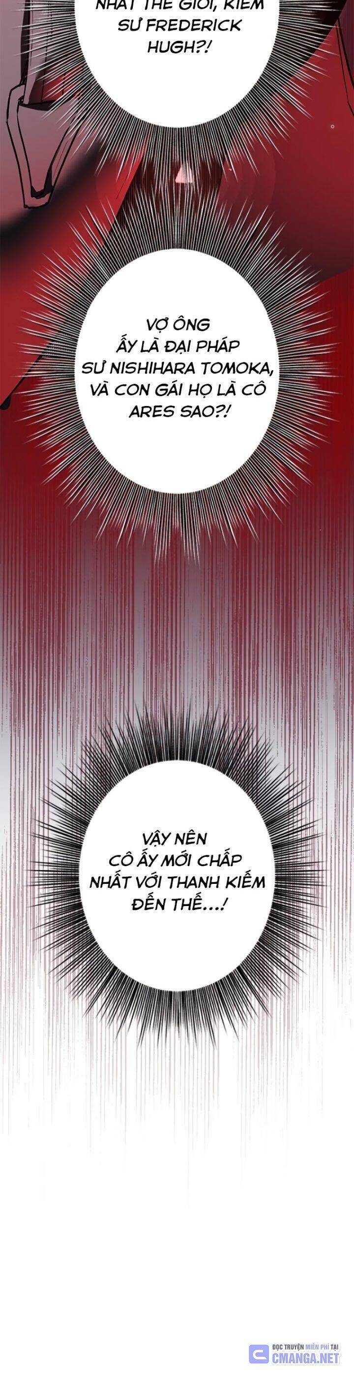 Chinh Phục Ngục Tối Bằng Sao Chép Dán! Chap 14 - Next Chap 15