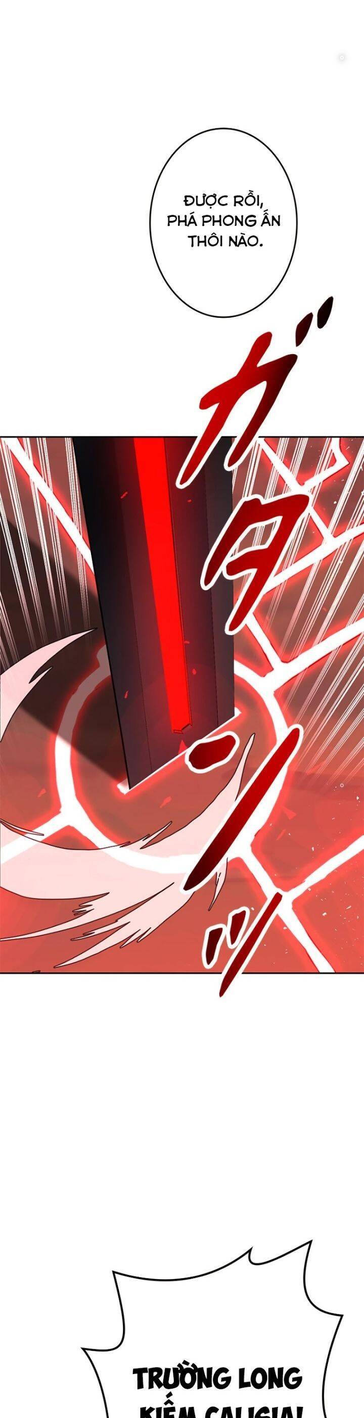 Chinh Phục Ngục Tối Bằng Sao Chép Dán! Chap 14 - Next Chap 15