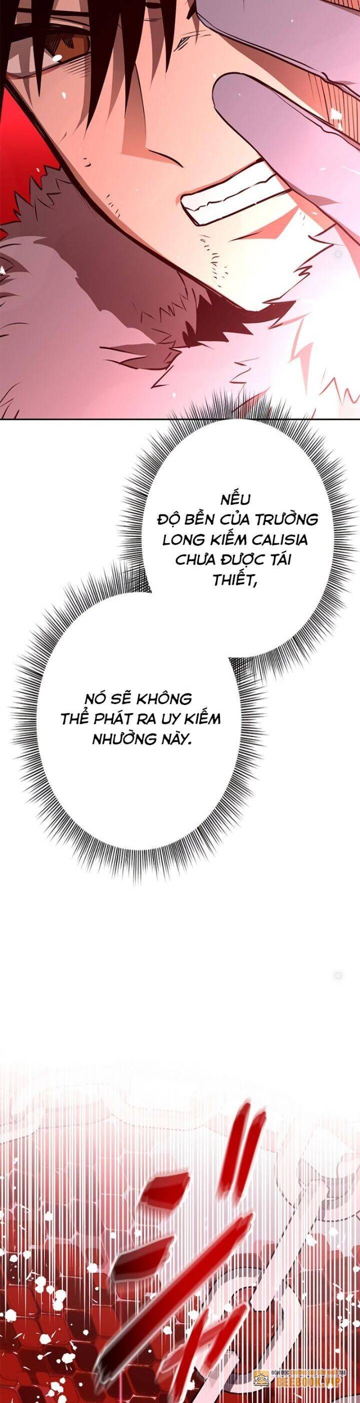 Chinh Phục Ngục Tối Bằng Sao Chép Dán! Chap 14 - Next Chap 15