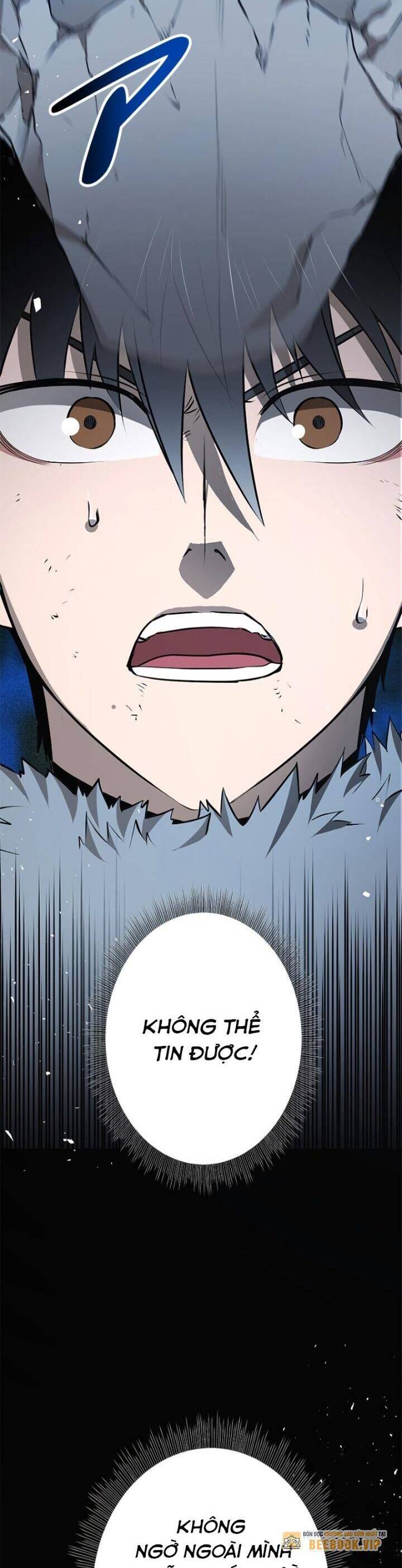 Chinh Phục Ngục Tối Bằng Sao Chép Dán! Chap 14 - Next Chap 15