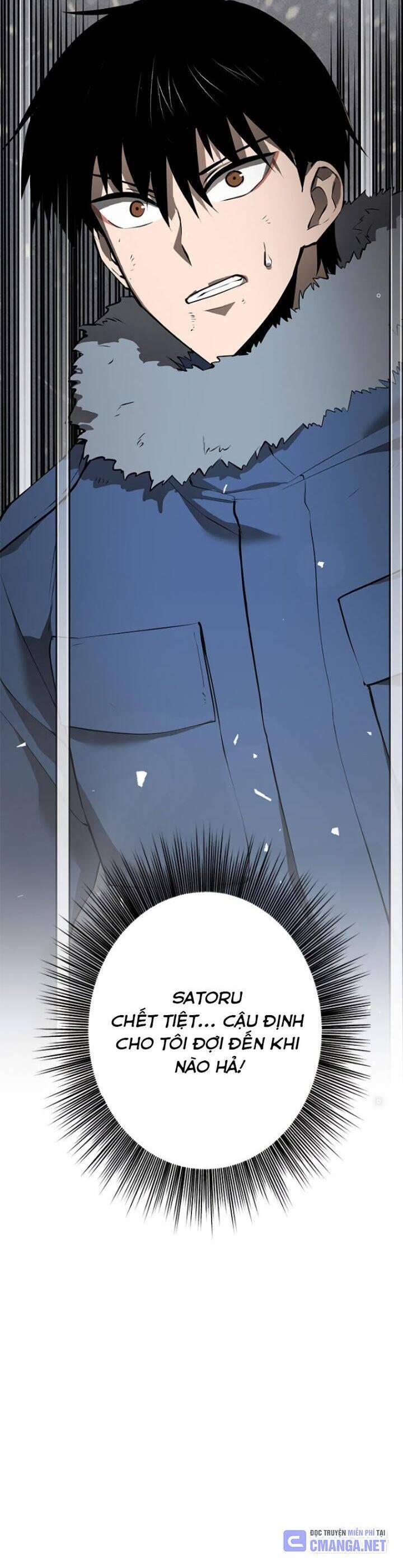 Chinh Phục Ngục Tối Bằng Sao Chép Dán! Chap 14 - Next Chap 15