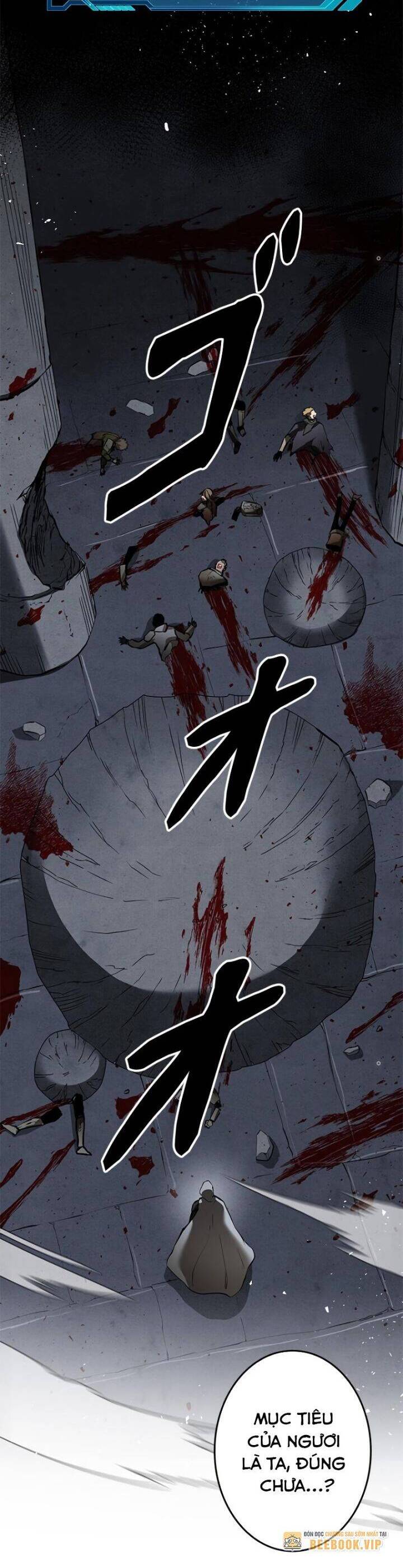Chinh Phục Ngục Tối Bằng Sao Chép Dán! Chap 14 - Next Chap 15