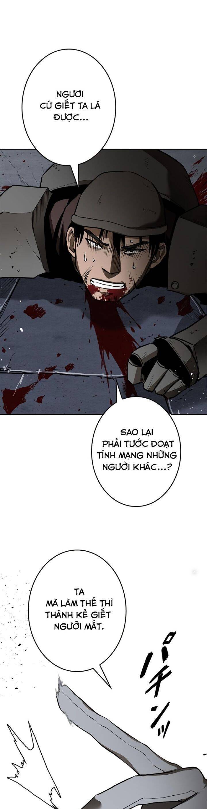 Chinh Phục Ngục Tối Bằng Sao Chép Dán! Chap 14 - Next Chap 15