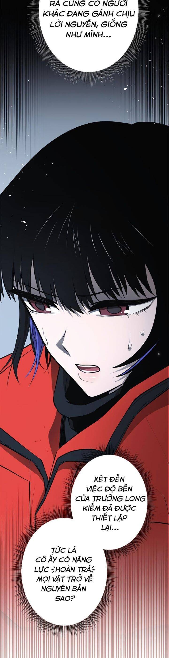 Chinh Phục Ngục Tối Bằng Sao Chép Dán! Chap 14 - Next Chap 15