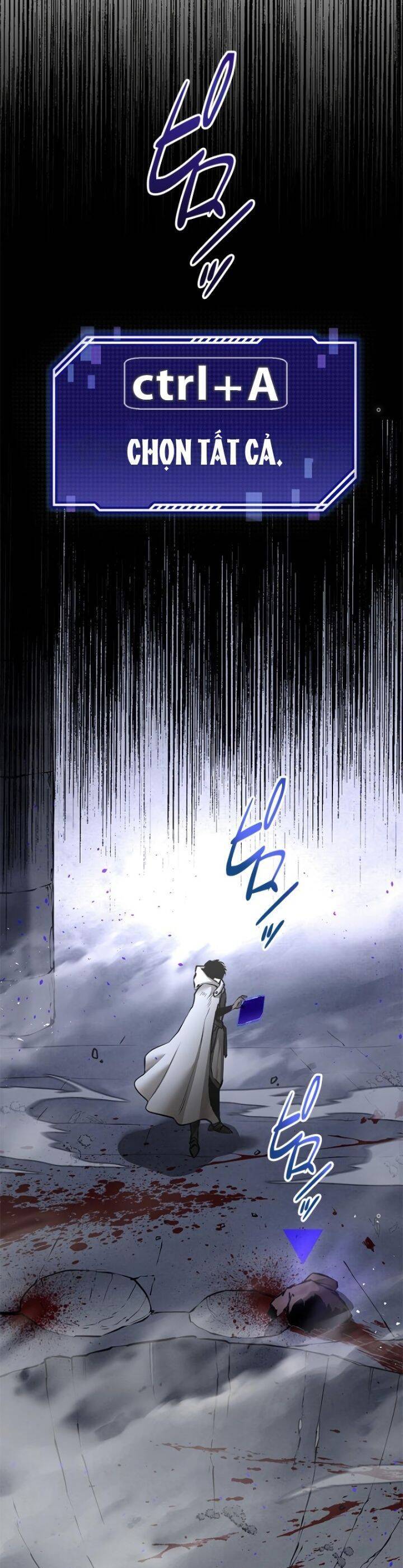 Chinh Phục Ngục Tối Bằng Sao Chép Dán! Chap 14 - Next Chap 15