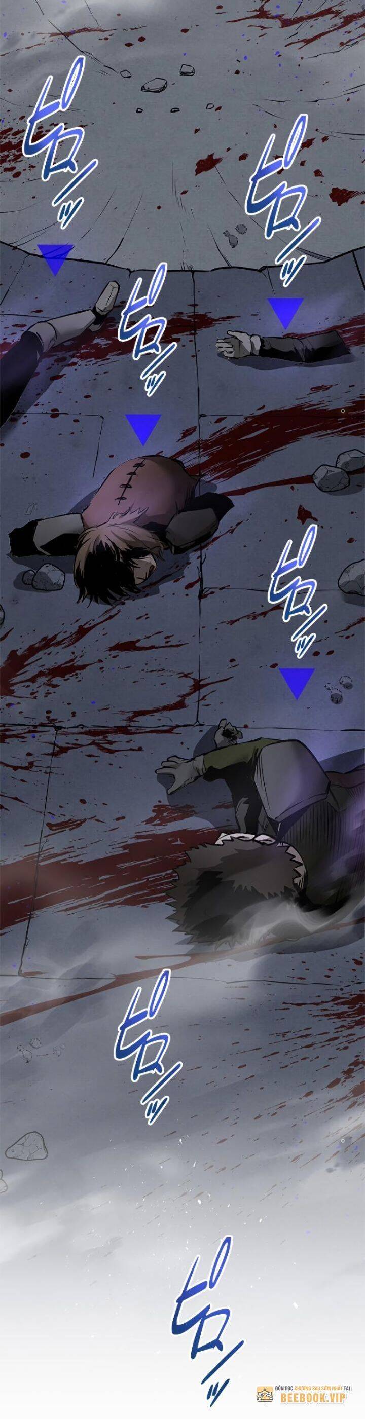 Chinh Phục Ngục Tối Bằng Sao Chép Dán! Chap 14 - Next Chap 15