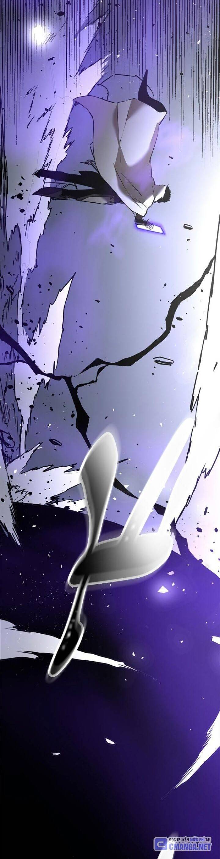 Chinh Phục Ngục Tối Bằng Sao Chép Dán! Chap 14 - Next Chap 15