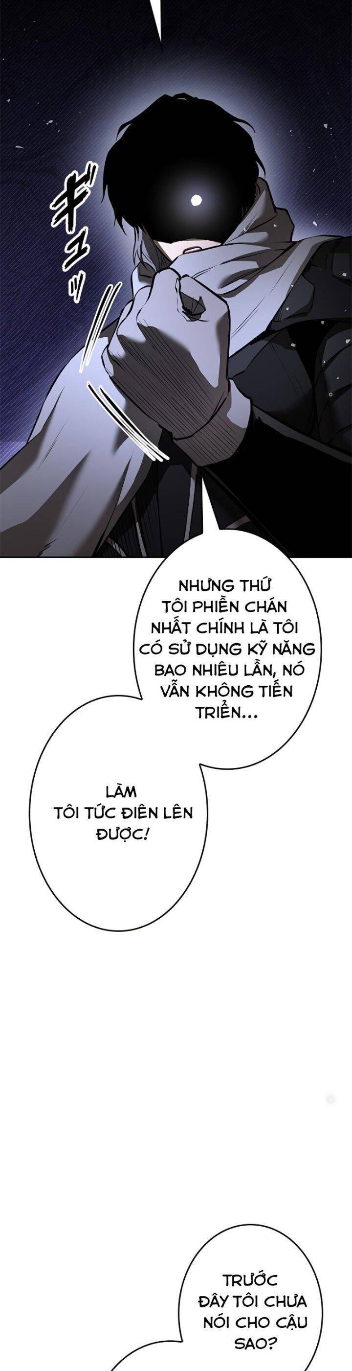 Chinh Phục Ngục Tối Bằng Sao Chép Dán! Chap 14 - Next Chap 15