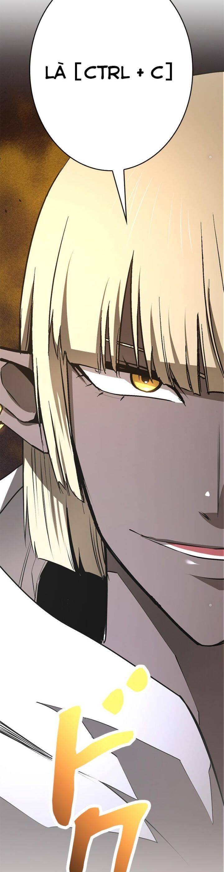 Chinh Phục Ngục Tối Bằng Sao Chép Dán! Chap 14 - Next Chap 15