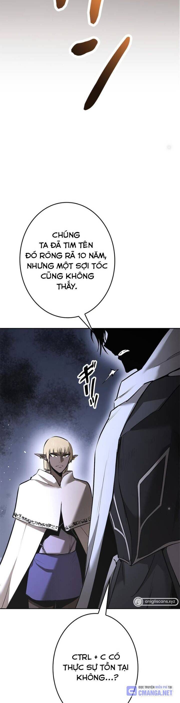 Chinh Phục Ngục Tối Bằng Sao Chép Dán! Chap 14 - Next Chap 15