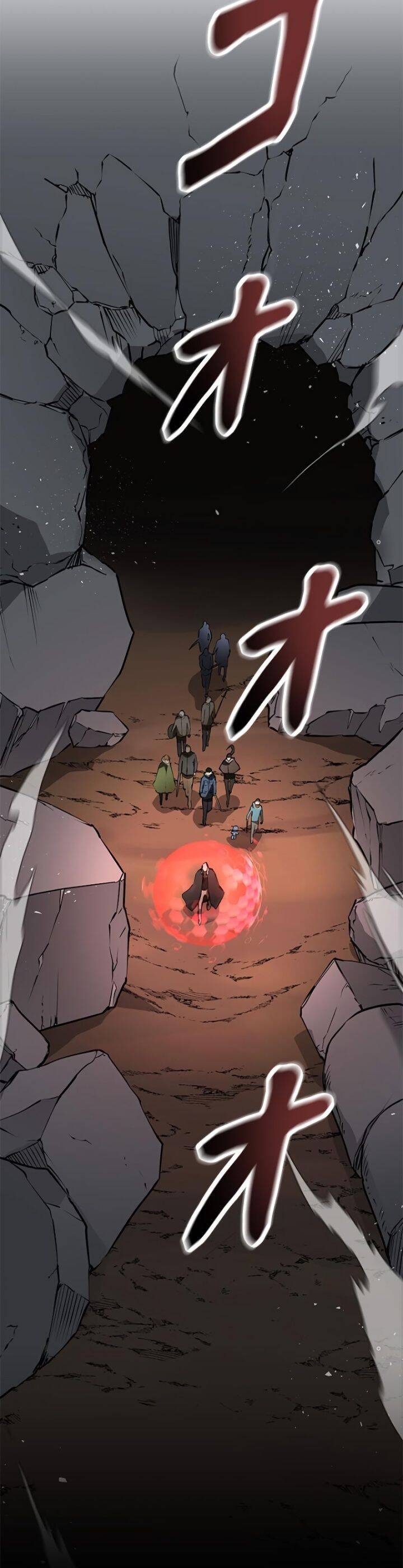 Chinh Phục Ngục Tối Bằng Sao Chép Dán! Chap 14 - Next Chap 15