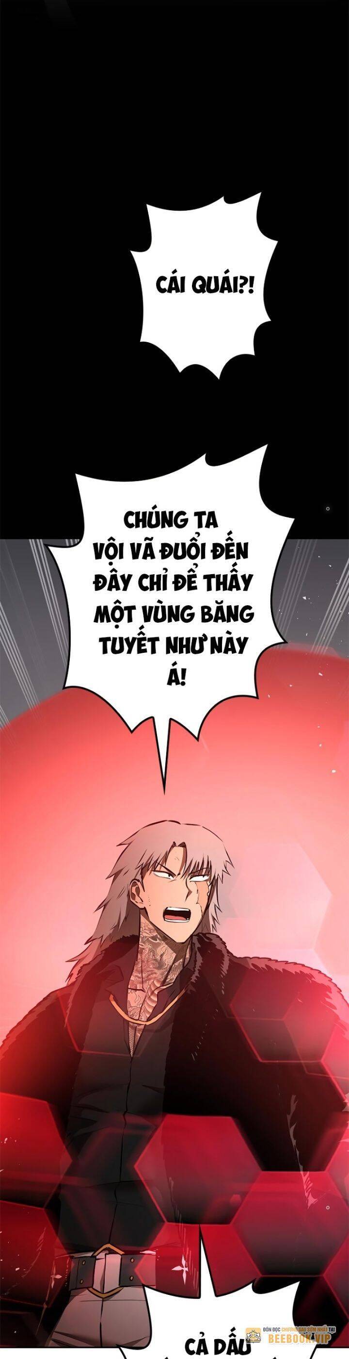 Chinh Phục Ngục Tối Bằng Sao Chép Dán! Chap 14 - Next Chap 15