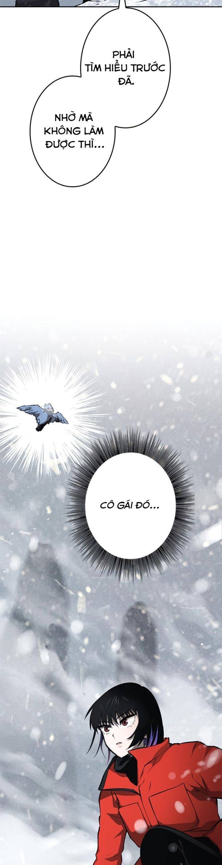 Chinh Phục Ngục Tối Bằng Sao Chép Dán! Chap 14 - Next Chap 15