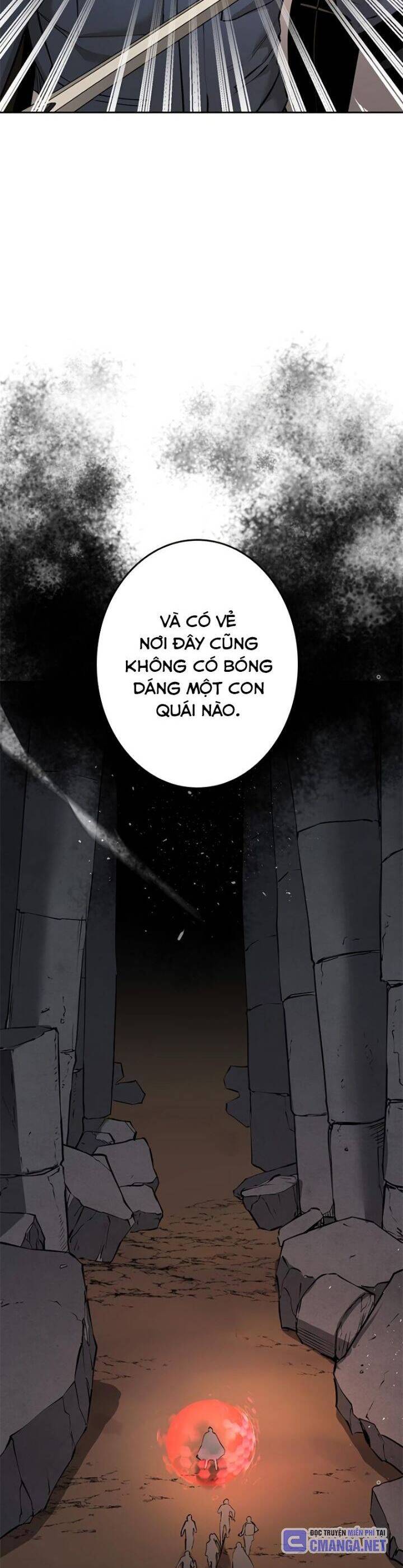 Chinh Phục Ngục Tối Bằng Sao Chép Dán! Chap 14 - Next Chap 15
