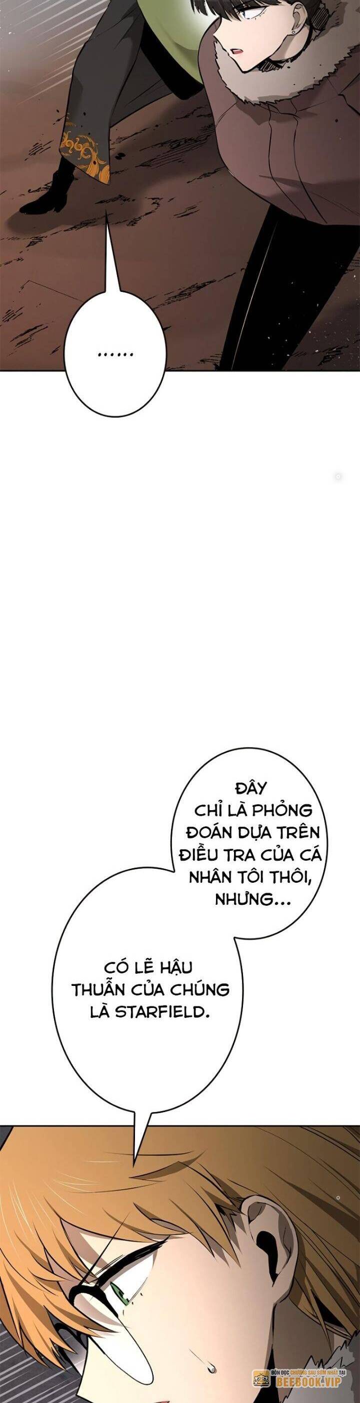 Chinh Phục Ngục Tối Bằng Sao Chép Dán! Chap 14 - Next Chap 15