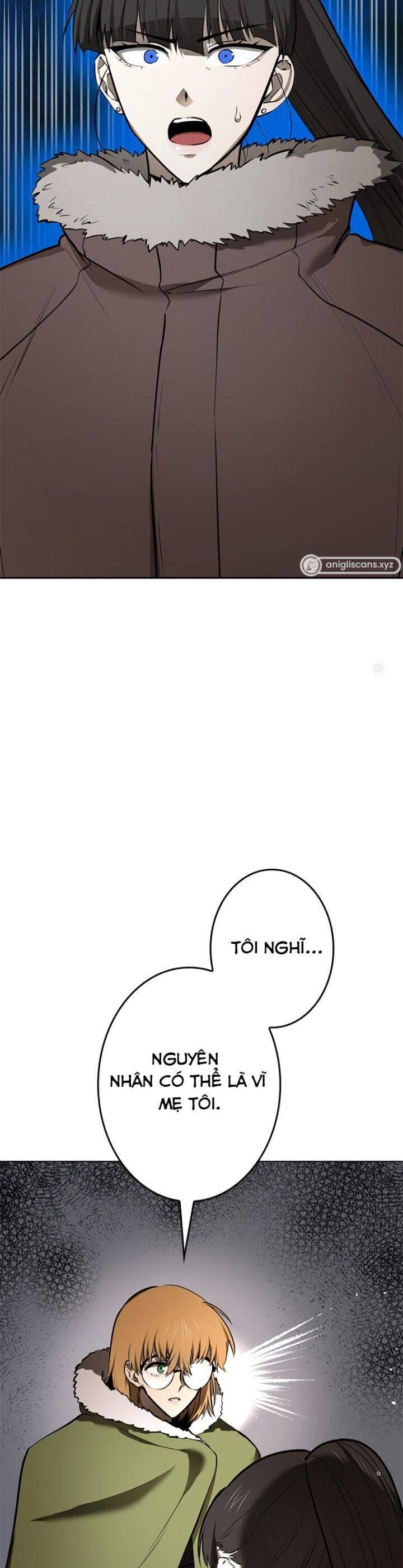Chinh Phục Ngục Tối Bằng Sao Chép Dán! Chap 14 - Next Chap 15