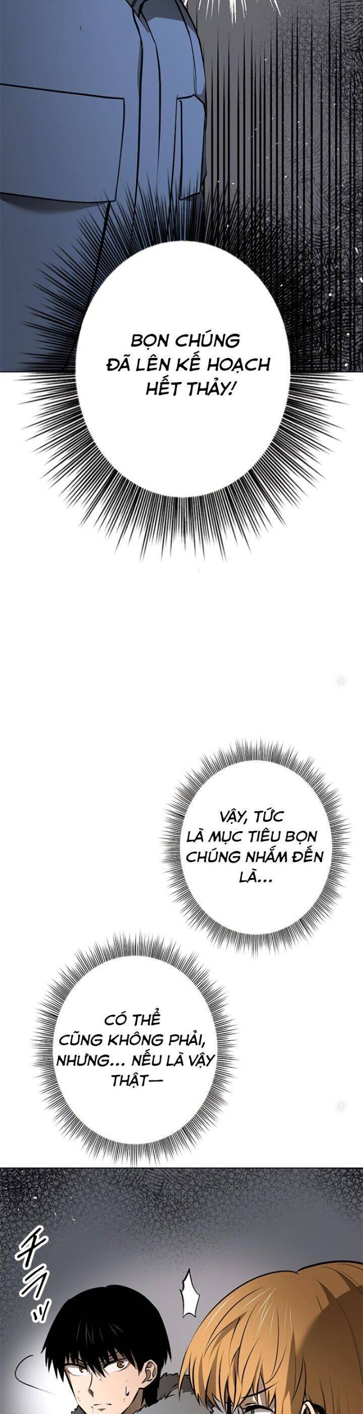Chinh Phục Ngục Tối Bằng Sao Chép Dán! Chap 14 - Next Chap 15